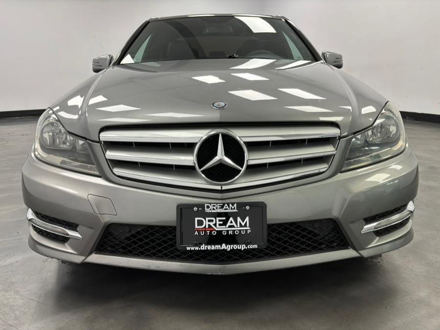 Used 2013 Mercedes-Benz C 300 Sport image 12