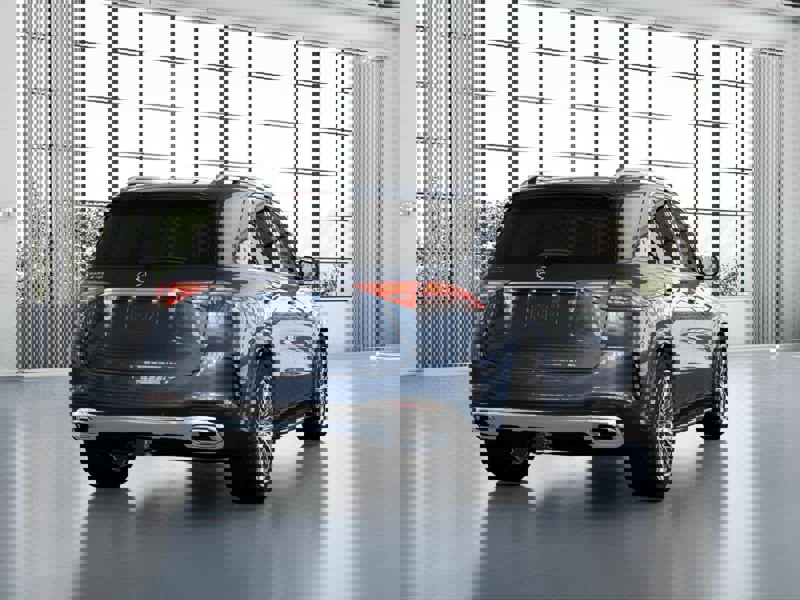 New 2026 Mercedes-Benz GLE 350 4MATIC image 22