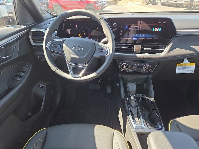 New 2026 Chevrolet TrailBlazer ACTIV w/ Convenience Package image 8