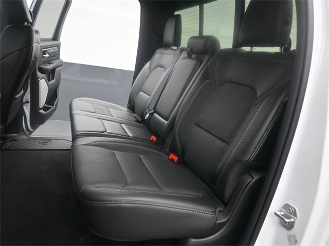 New 2026 RAM 1500 Rebel w/ Advanced Safety Group II image 19