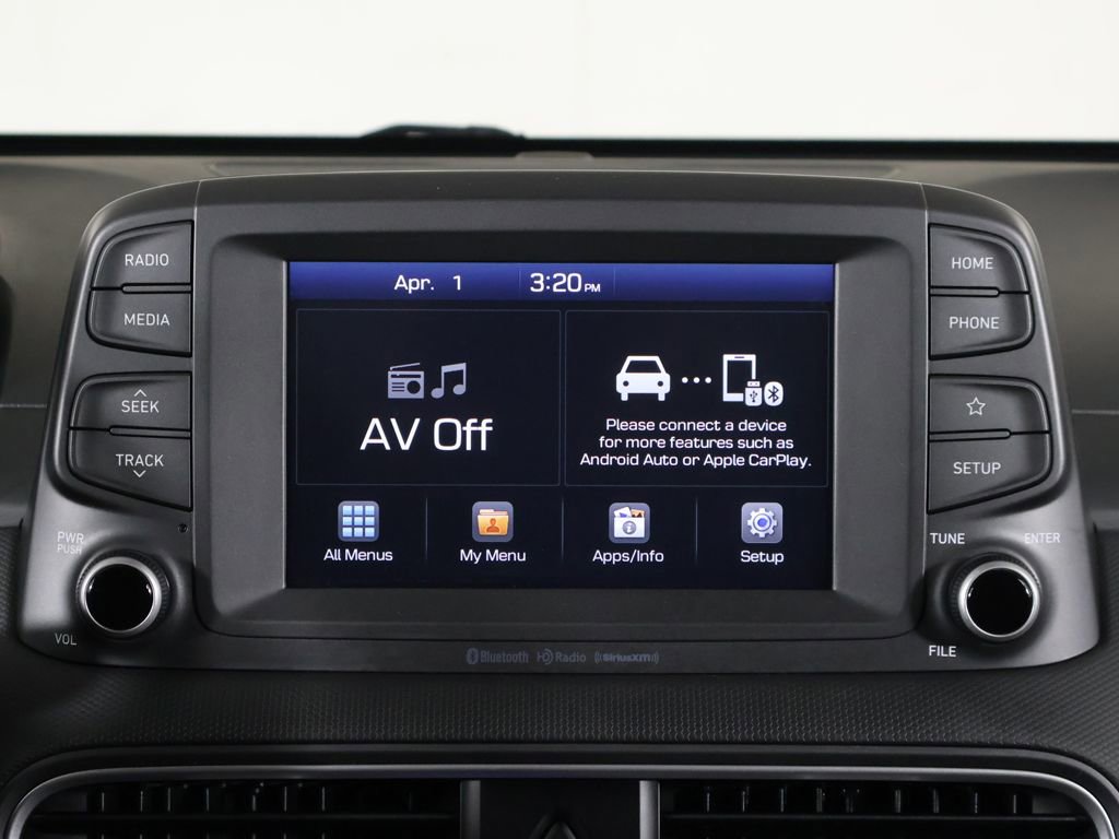 Used 2020 Hyundai Kona SEL AWD/4WD image 40