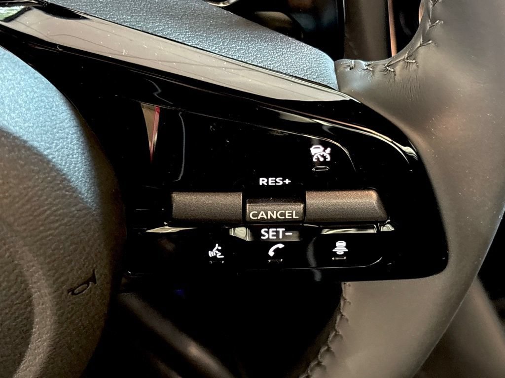 New 2026 Nissan Z Performance RWD image 15