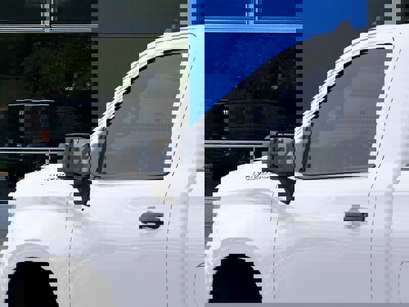 New 2025 Chevrolet Silverado 1500 W/T w/ WT Value Package image 38