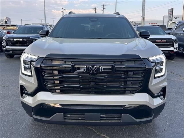 New 2026 GMC Terrain Elevation w/ Elevation Premium Package image 4