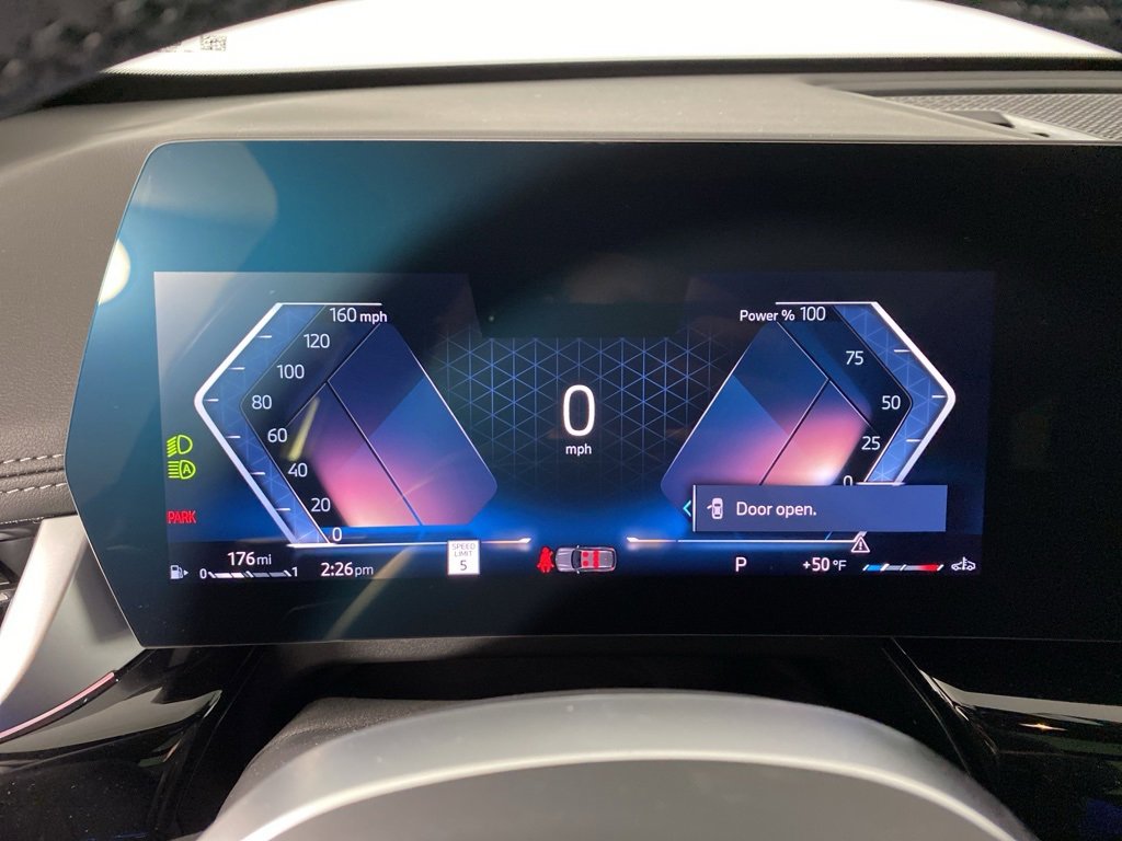 New 2026 BMW X1 xDrive28i w/ Convenience Package image 15