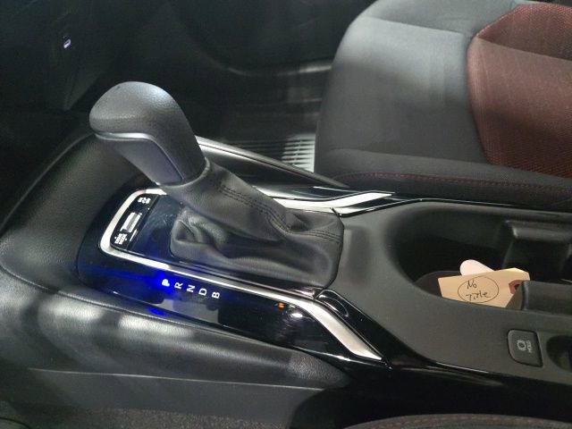 Used 2024 Toyota Corolla SE image 16