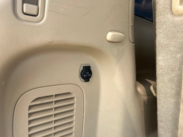 Used 2014 Nissan Pathfinder S FWD image 9