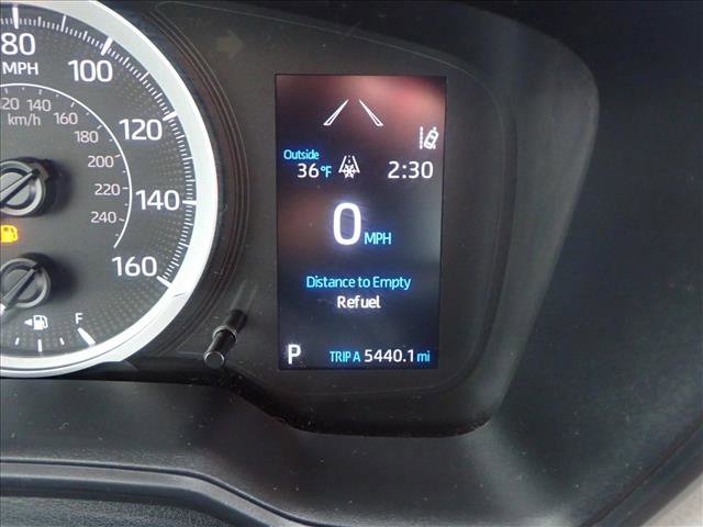 Used 2022 Toyota Corolla LE FWD image 21