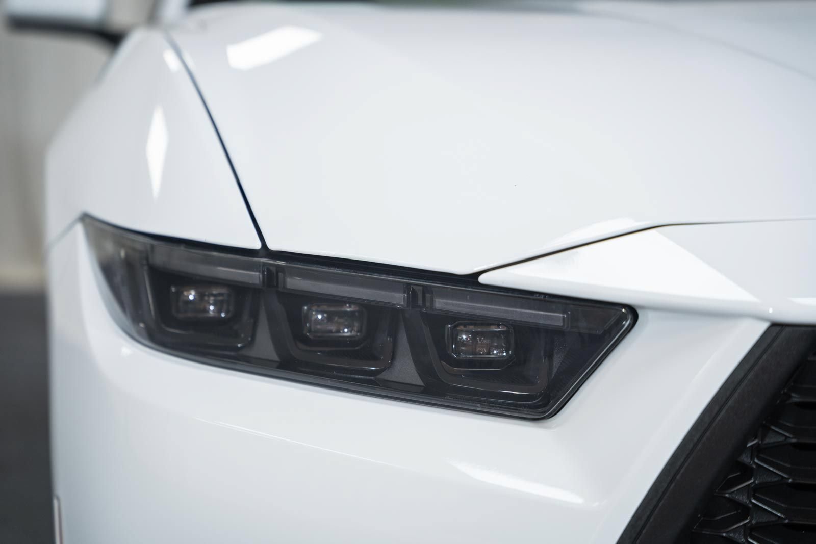 Certified 2026 Ford Mustang Premium RWD image 10