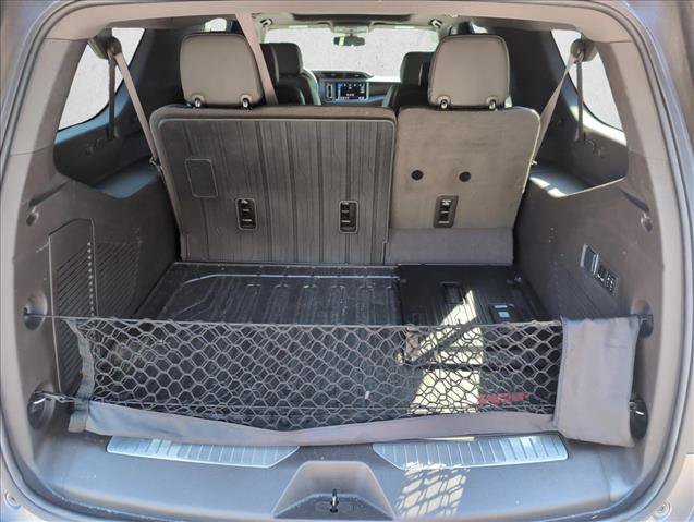 Used 2021 GMC Yukon XL Denali AWD/4WD image 7