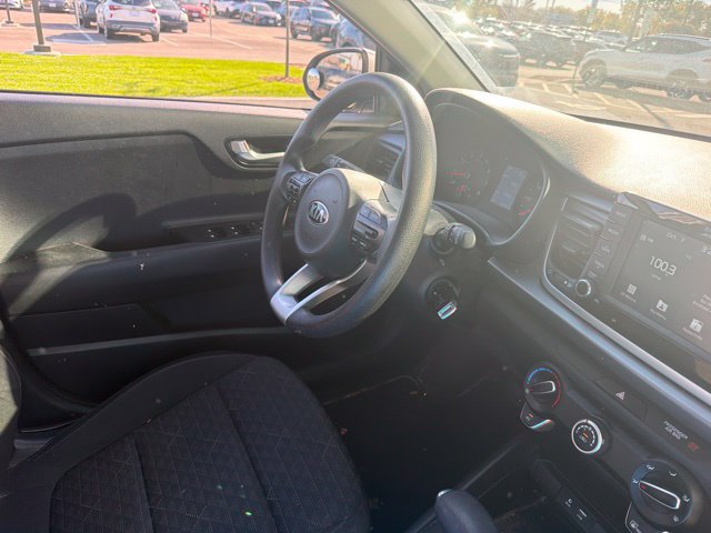 Used 2019 Kia Rio S FWD image 14