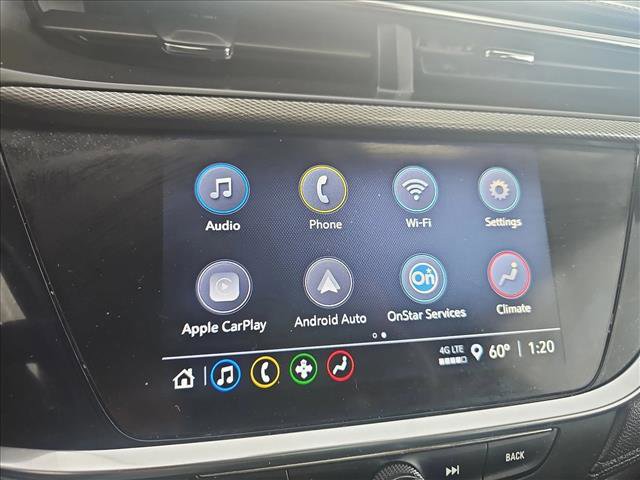 Used 2023 Buick Encore GX Select w/ Safety Package II image 18