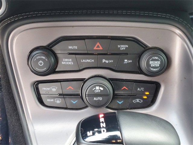 Used 2023 Dodge Challenger R/T Scat Pack image 23