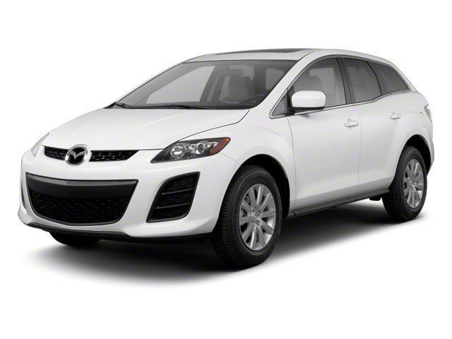 Used 2010 MAZDA CX-7 i SV