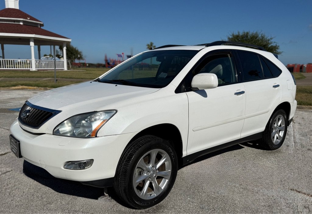 Used 2009 Lexus RX 350 2WD image 1