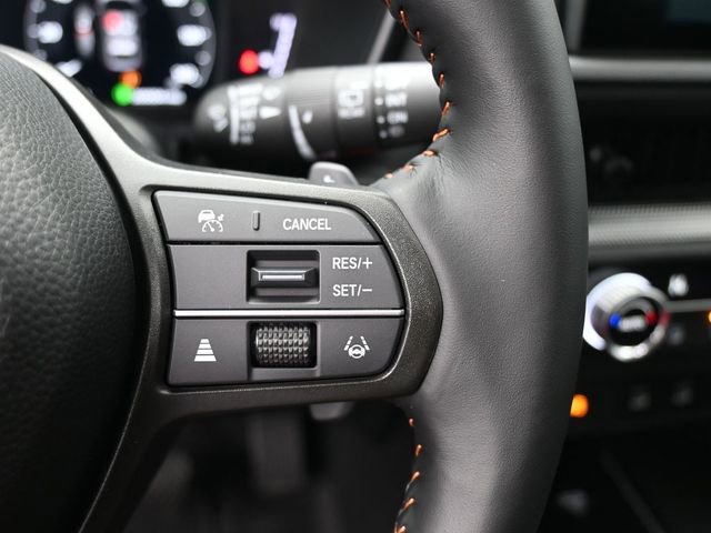 New 2026 Honda CR-V Sport-L image 28