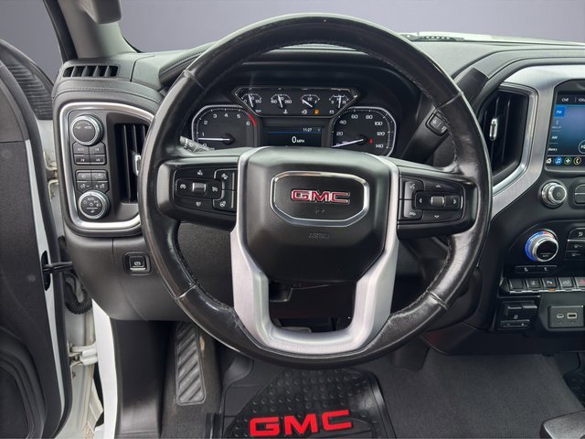 Used 2021 GMC Sierra 3500 SLE w/ SLE Convenience Package image 14
