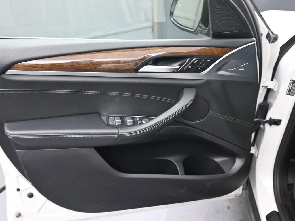 Used 2020 BMW X3 xDrive30i w/ Premium Package image 10