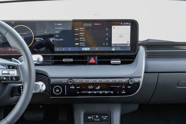 New 2026 Hyundai Ioniq 5 SEL RWD image 13