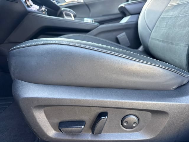 Used 2022 Mitsubishi Outlander SE AWD/4WD image 19