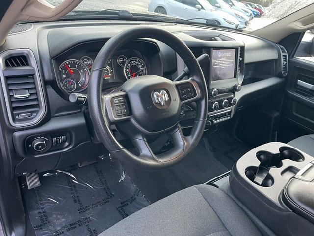 Used 2019 RAM 3500 Tradesman image 11