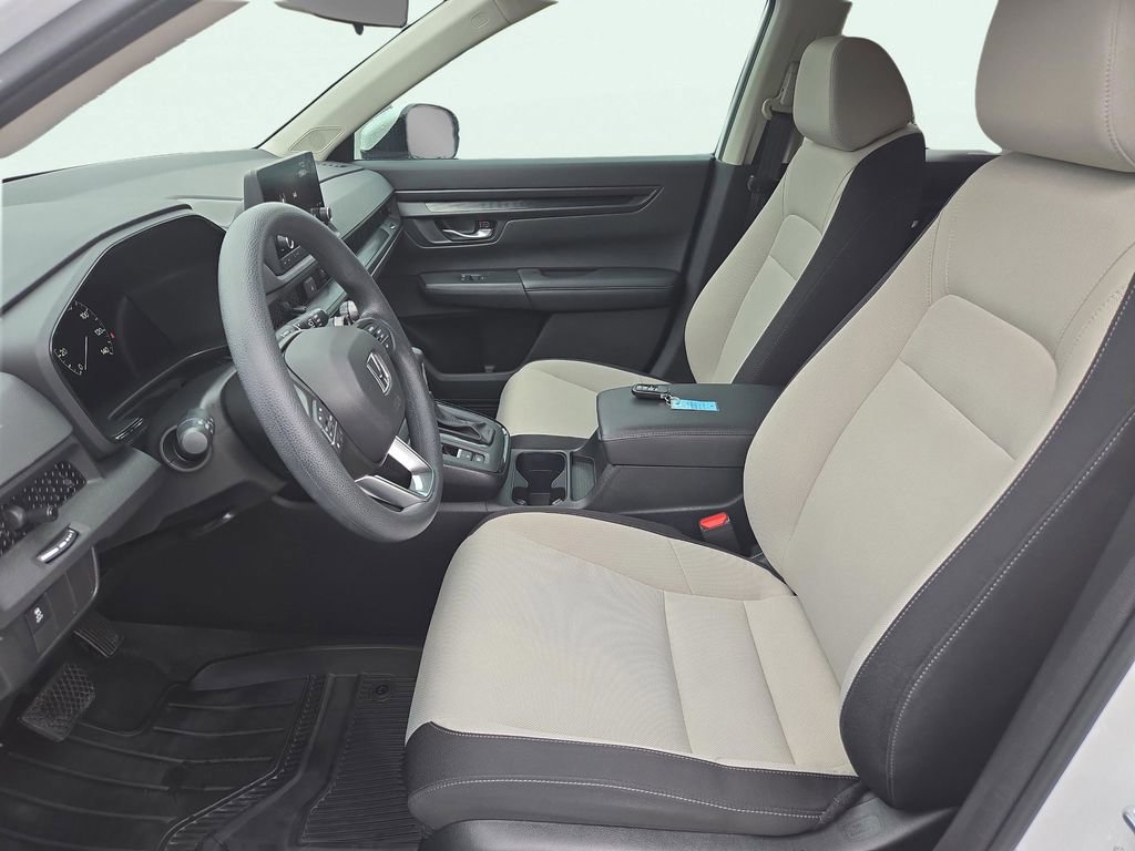 Used 2023 Honda CR-V EX image 18
