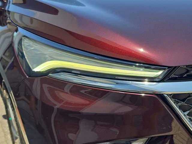 Certified 2023 Buick Enclave Avenir FWD image 10