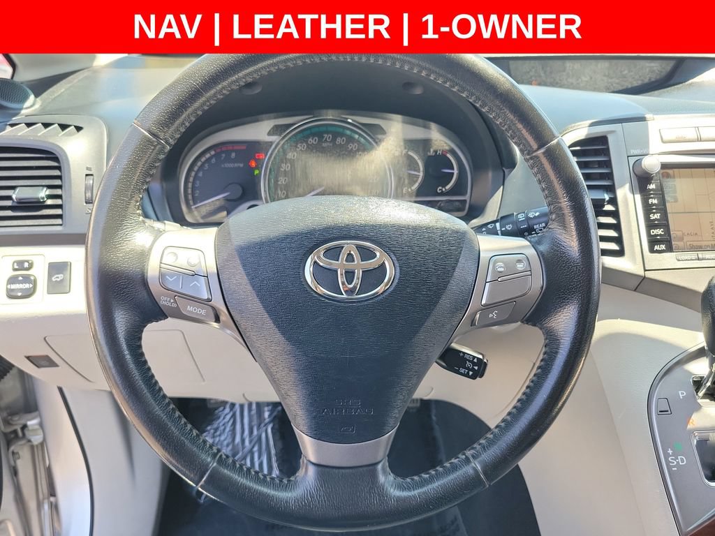 Used 2011 Toyota Venza AWD w/ Premium Pkg #2 image 28