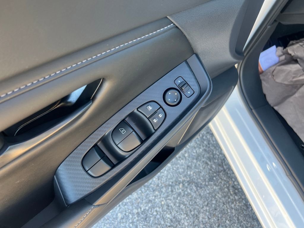 New 2025 Nissan Sentra S image 12