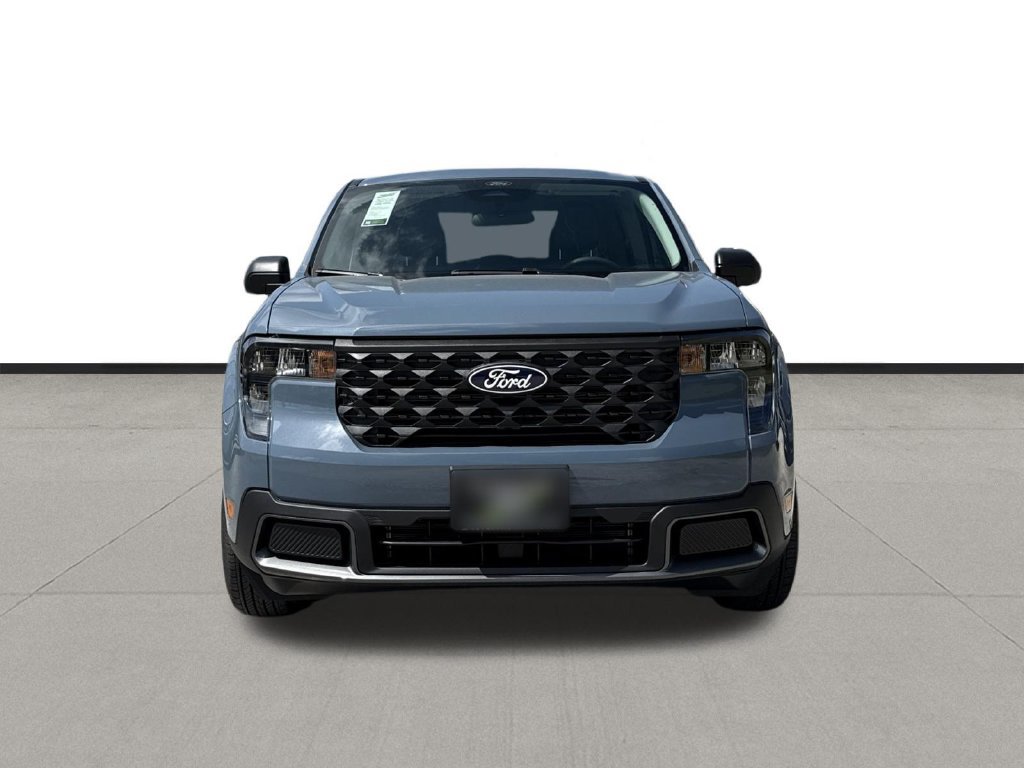 New 2026 Ford Maverick XLT FWD image 2