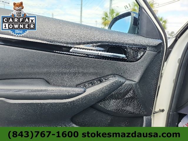 Used 2023 Kia Seltos S FWD image 14