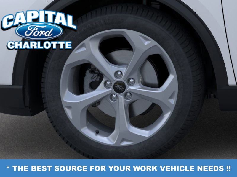 New 2025 Ford Escape ST-Line Elite image 19