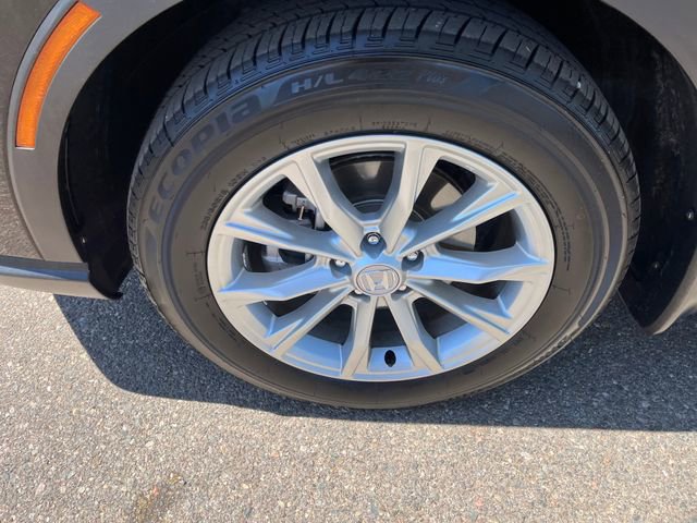 Certified 2025 Honda CR-V EX image 2