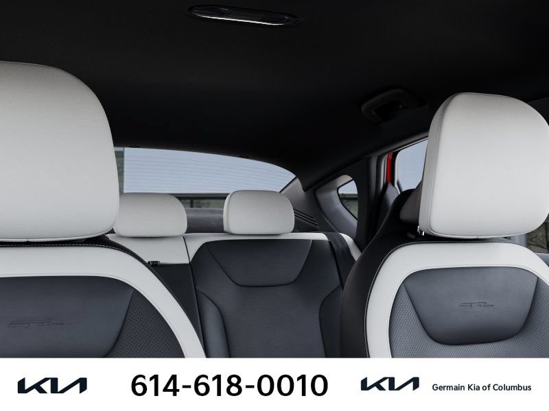 New 2026 Kia K4 EX FWD image 30