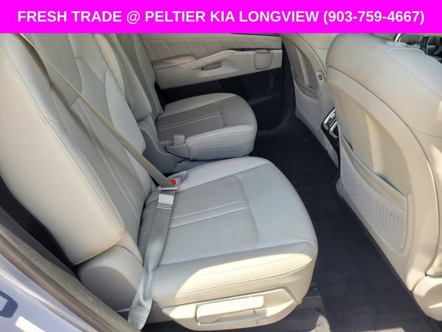 Used 2023 Kia Sorento SX AWD/4WD image 14