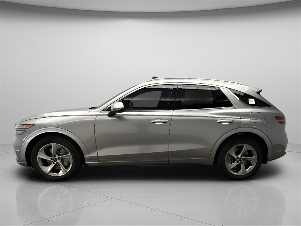 New 2026 Genesis GV70 2.5T Advanced video 2