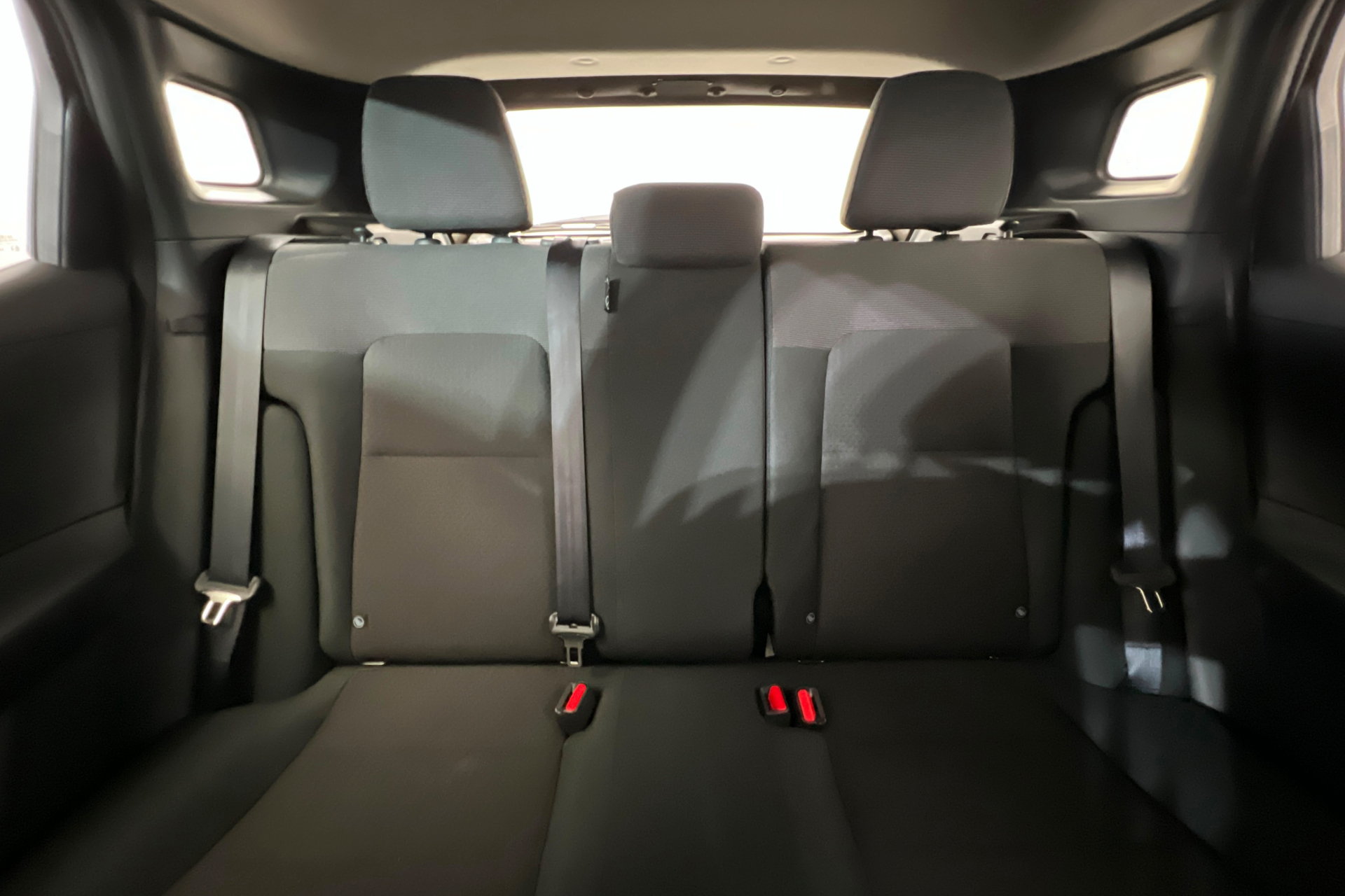 New 2026 Nissan Kicks S FWD image 24