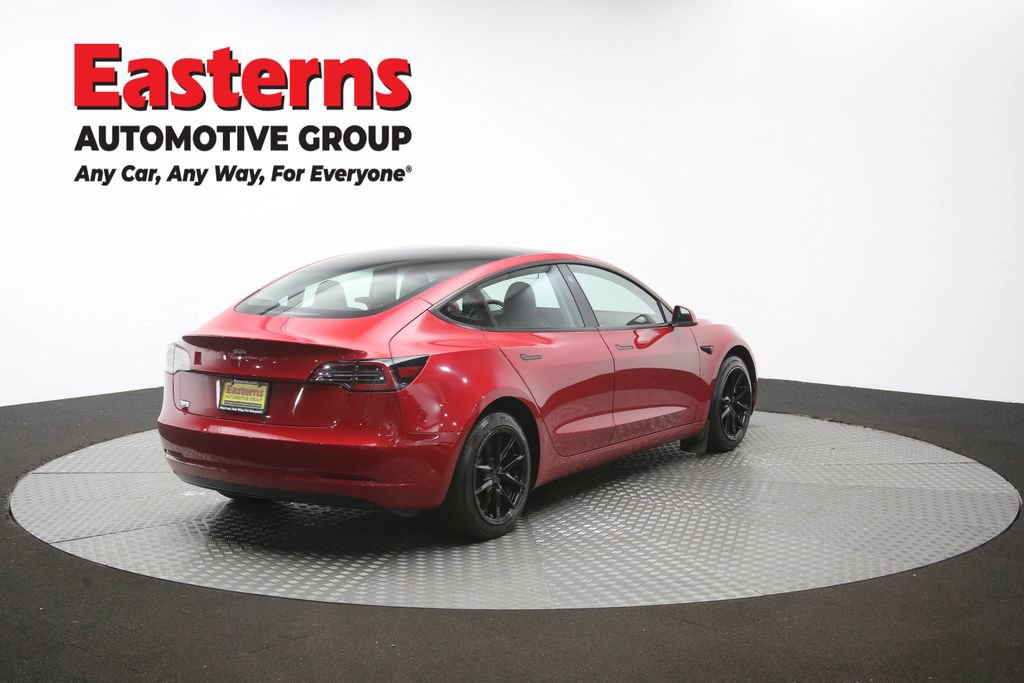 Used 2023 Tesla Model 3 Standard Range RWD image 35