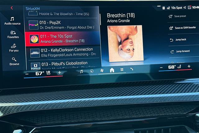 New 2026 BMW M440i Coupe image 20
