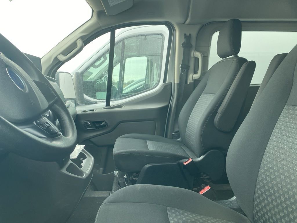 Used 2022 Ford Transit 350 XLT image 22