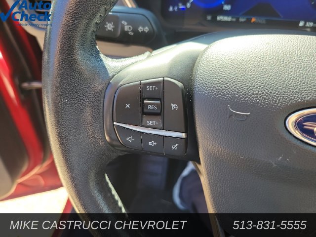 Used 2020 Ford Escape SE Sport AWD/4WD image 17