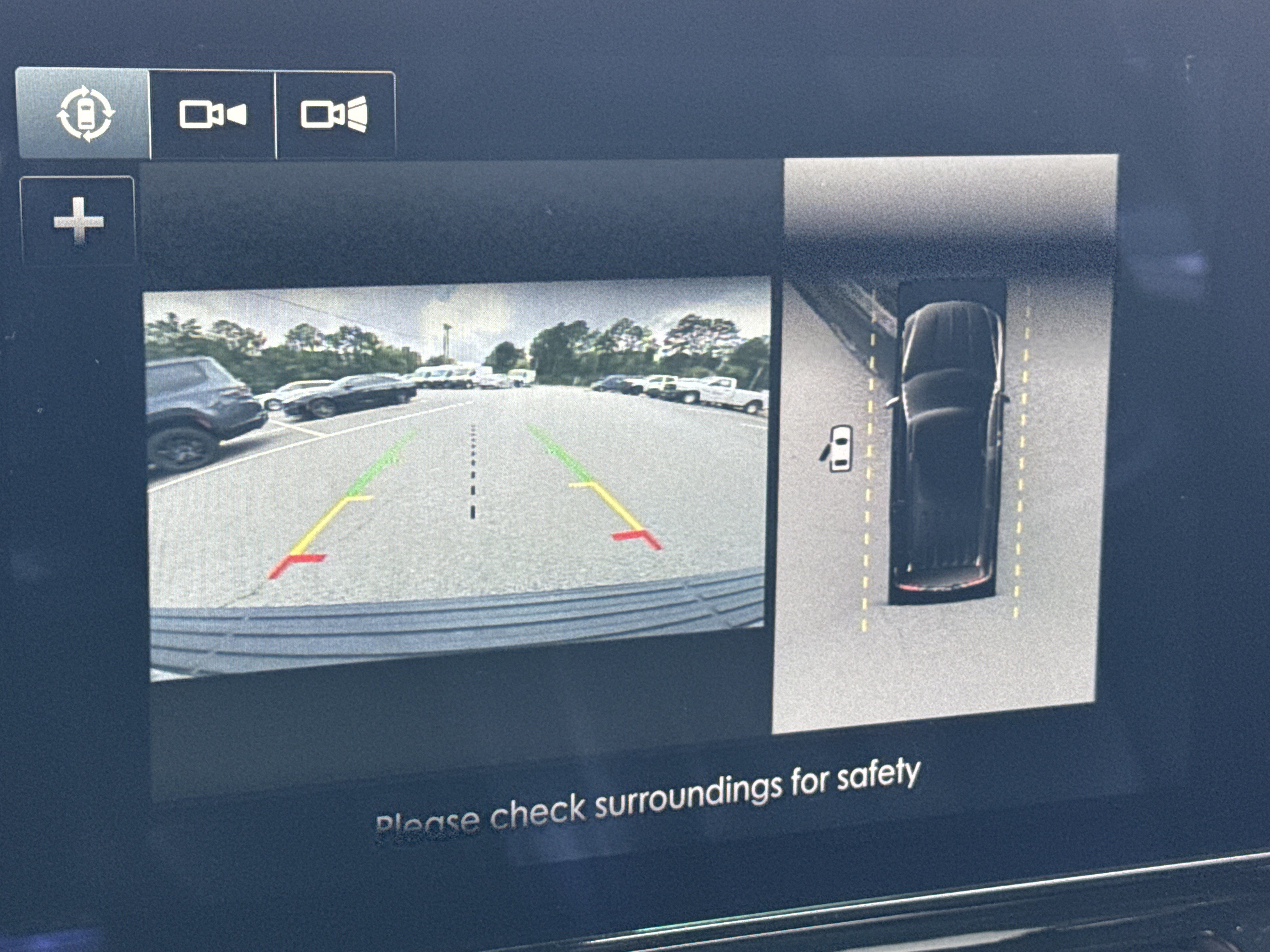 Used 2019 Lincoln Navigator Select w/ Cargo Package RWD image 36