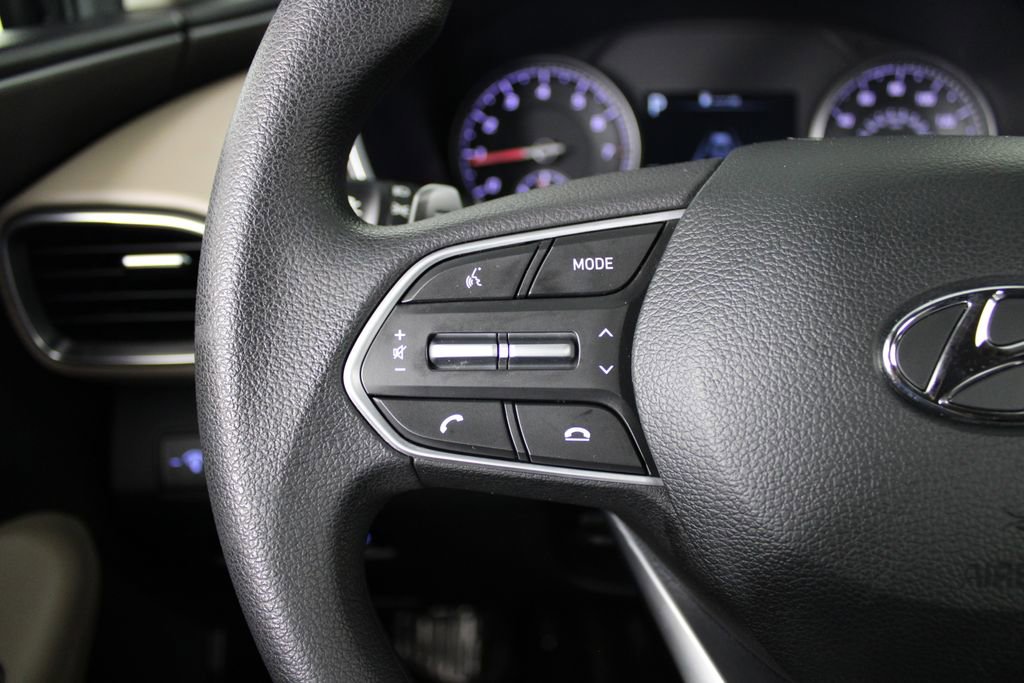 Certified 2022 Hyundai Santa Fe SEL image 24