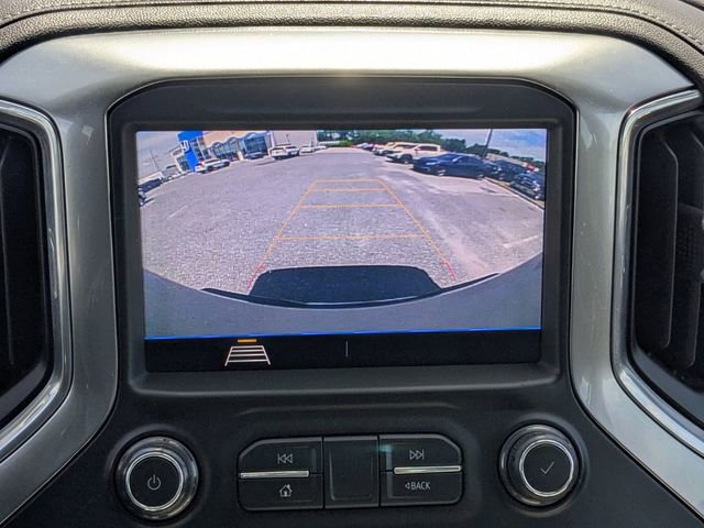 Used 2020 Chevrolet Silverado 1500 LT image 26