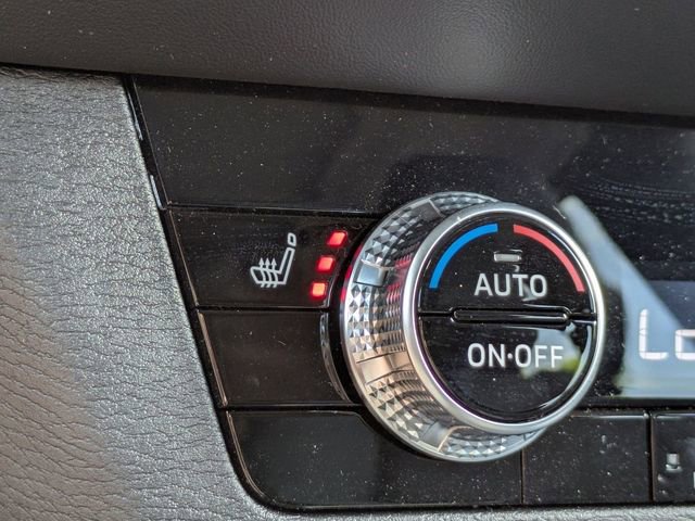 New 2026 Mitsubishi Outlander SE FWD image 24