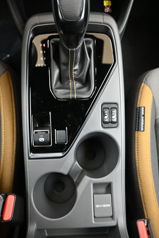 New 2026 Subaru Crosstrek 2.5i Sport image 37