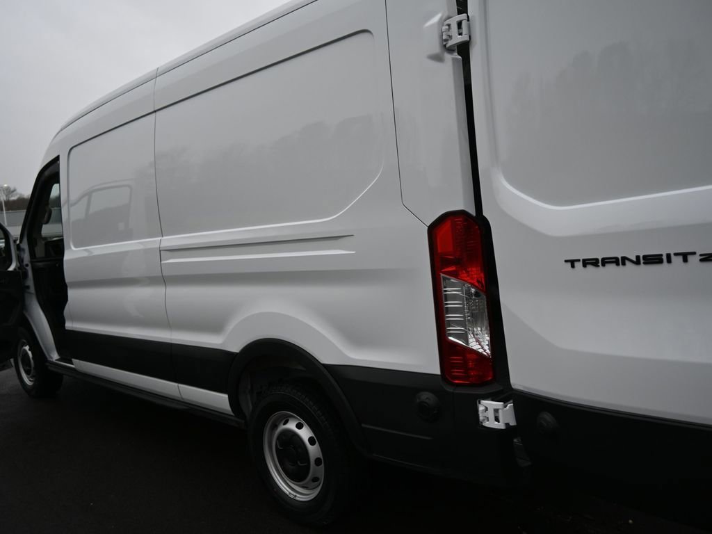 New 2026 Ford Transit 250 148 Medium Roof w/ Load Area Protection Package image 97