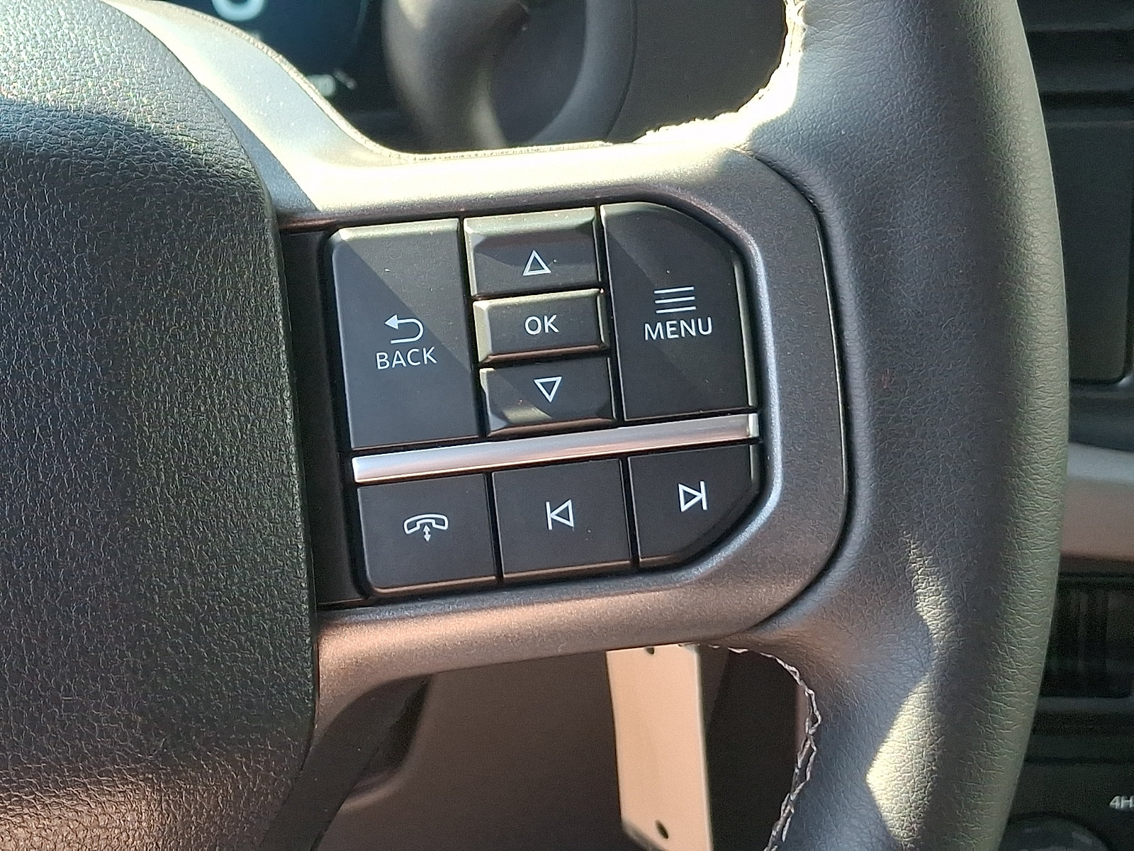 Used 2025 Ford F150 XLT w/ Equipment Group 301A Standard AWD/4WD image 21