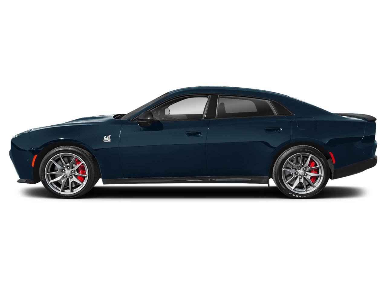 New 2026 Dodge Charger GT w/ Driver Convenience Group AWD/4WD image 34