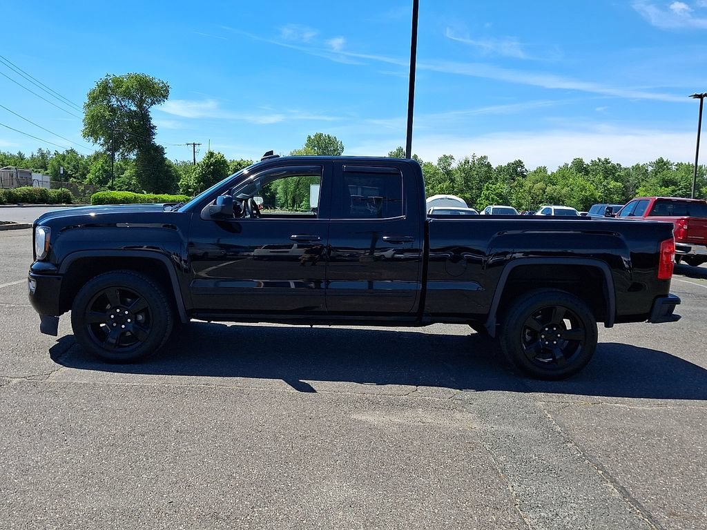 Used 2019 GMC Sierra 1500 Limited w/ Elevation Edition AWD/4WD image 7
